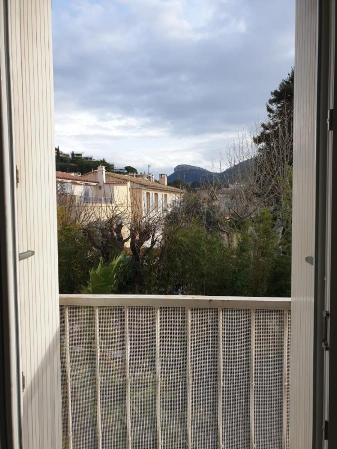 La Lavande - Hyper Centre - Wifi Cassis Exterior photo
